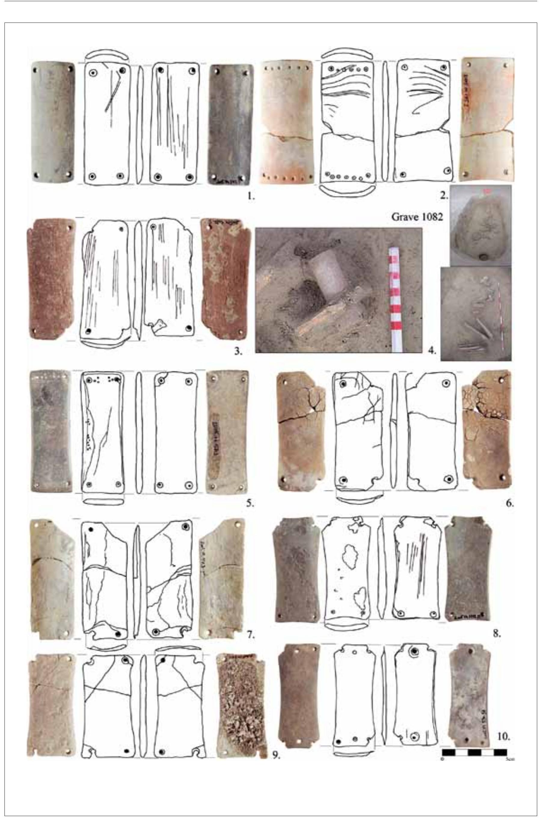 Fig. 7. Wrist-guards. 