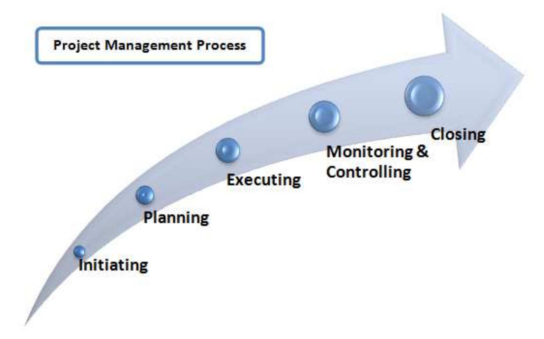 2.4.8. traditional project management methodology
