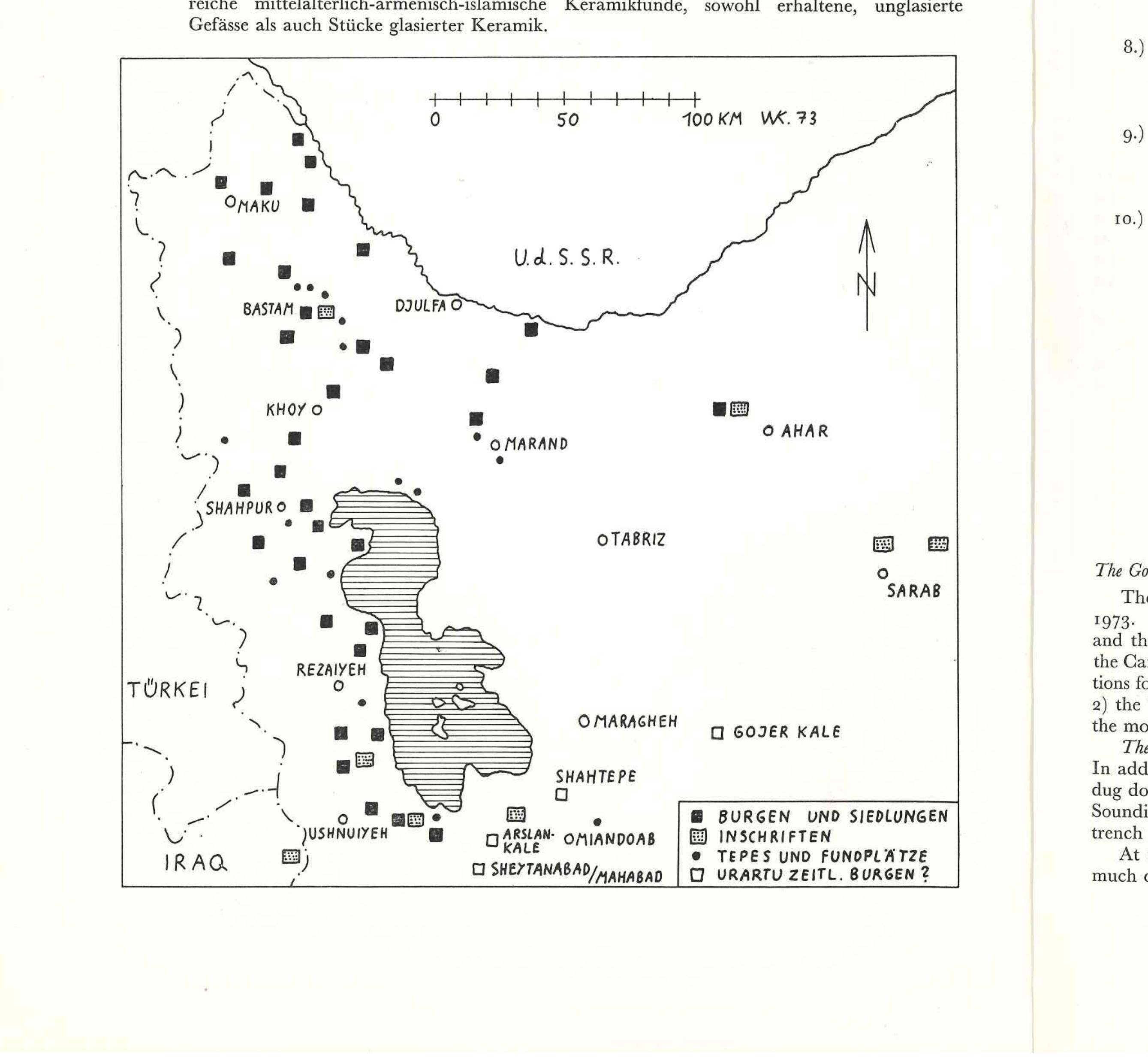 (PDF) Carter, E. The Ville Royale. In Survey of Excavations in Iran ...