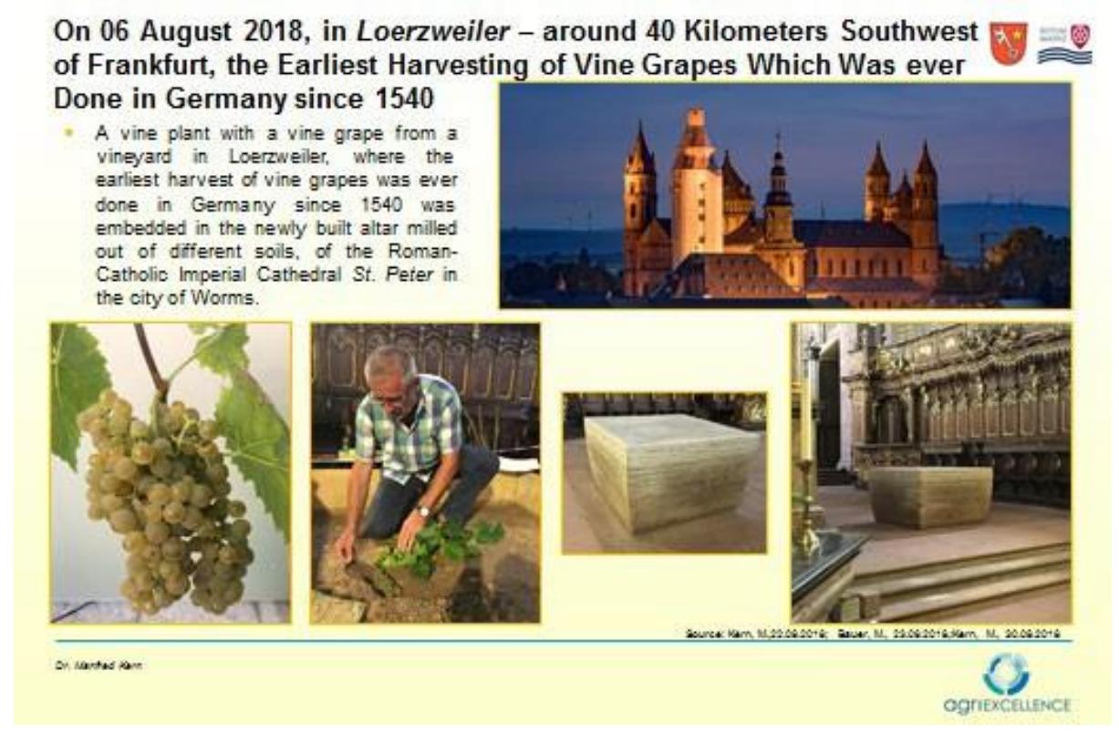 PDF) Emerging Technologies Towards Agriculture, Food and