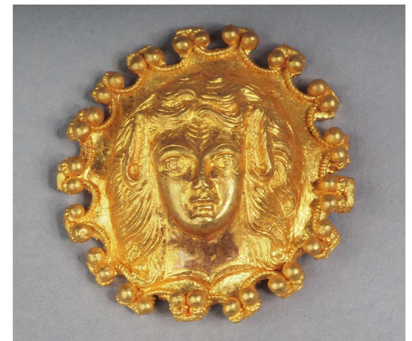 Milena Tonkova - National Insтιтute of Archaeology and Museum, Bulgarian Academy of Sciences