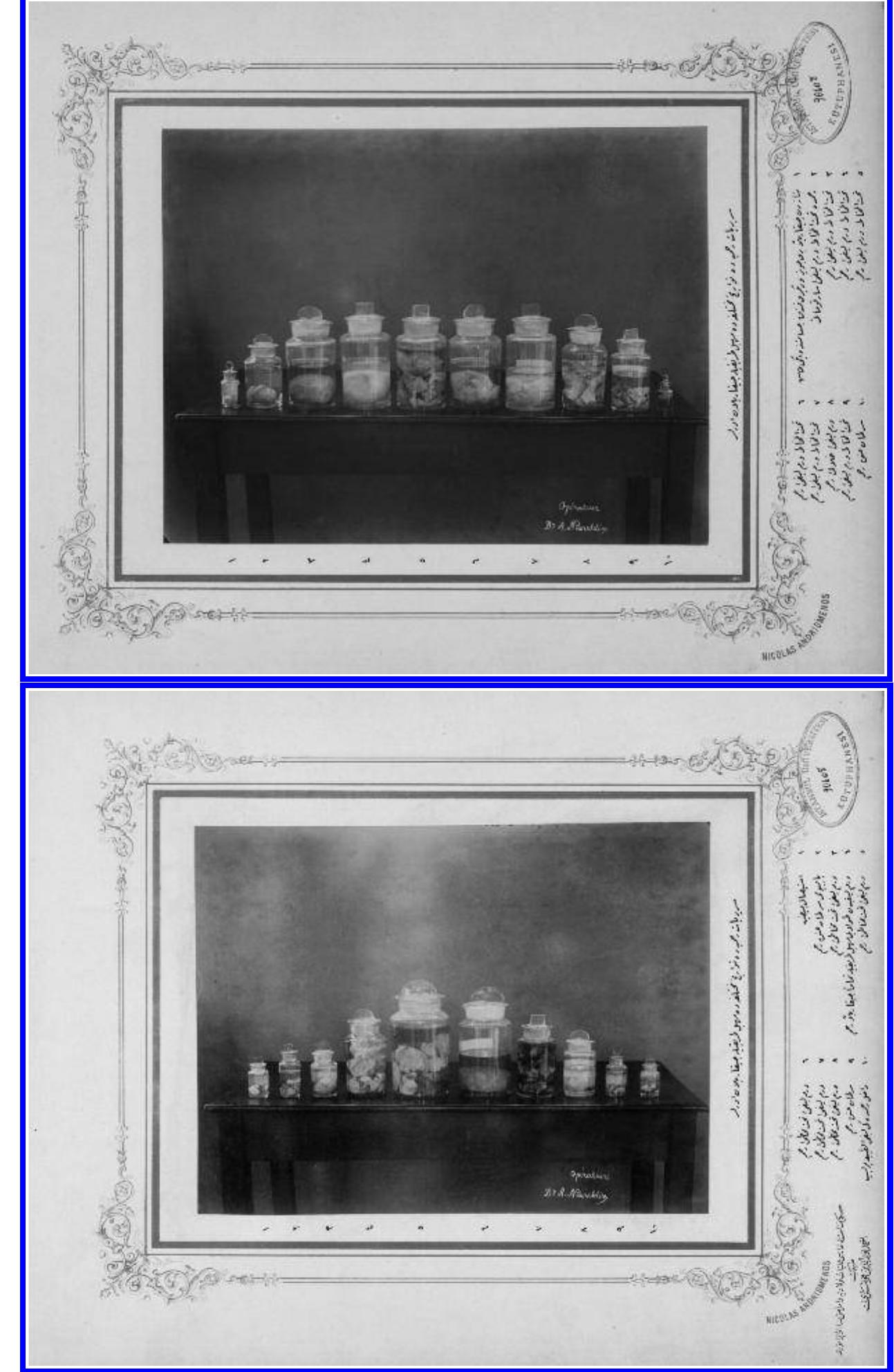 Upon searching the Ottoman state archives and studying published  histories of the hospital, I soon encountered first dedicated doctor, appointed in 1871. The propriate visibility of the destitute women at tionally public in 1882 when a complaint le signatures charged the chief doctor, Kiryako,  Dr. Kiryako, the hospital’s anxieties around the inap- Haseki were made excep- tter bearing seventy-eight with mistreating the poor  and looking at covered parts of Muslim women when there was no med-  ical necessity to do so. The accusers wanted  the Greek Ottoman, and  hence non-Muslim, Kiryako replaced with an elderly Muslim doctor.  Kiryako was promptly removed from the posi years while the authorities investigated the  ion he had held for eleven allegations against him.  After a lenethy investigation lasting several vears, the authorities decided 