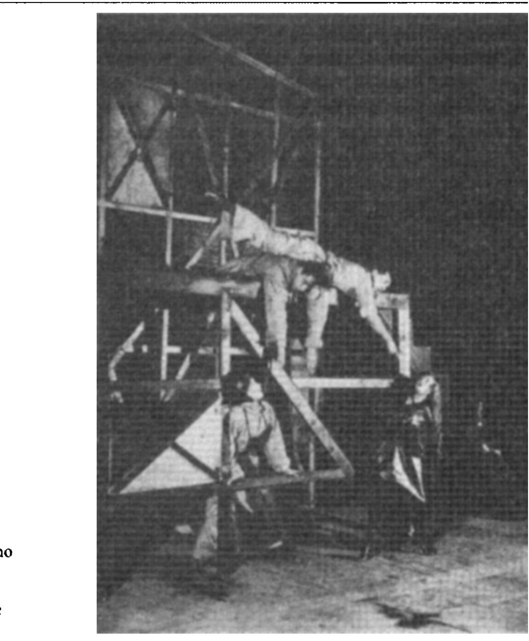 PDF) A Revolution in Theatre