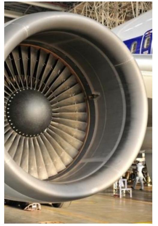 (PDF) Engine Front Fan Blade