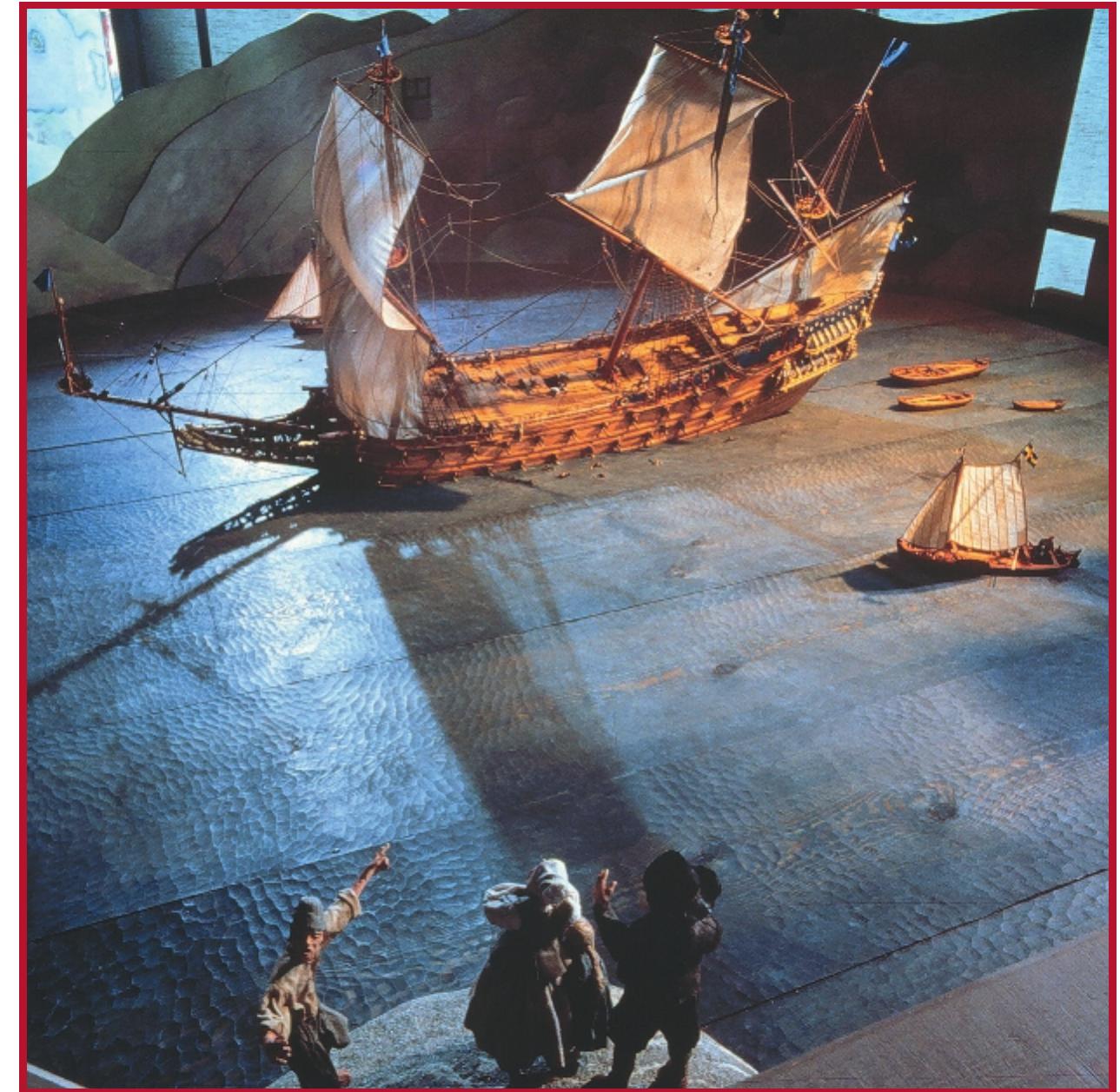 Vavassi Sinking (PDF) Why the Vasa Sank