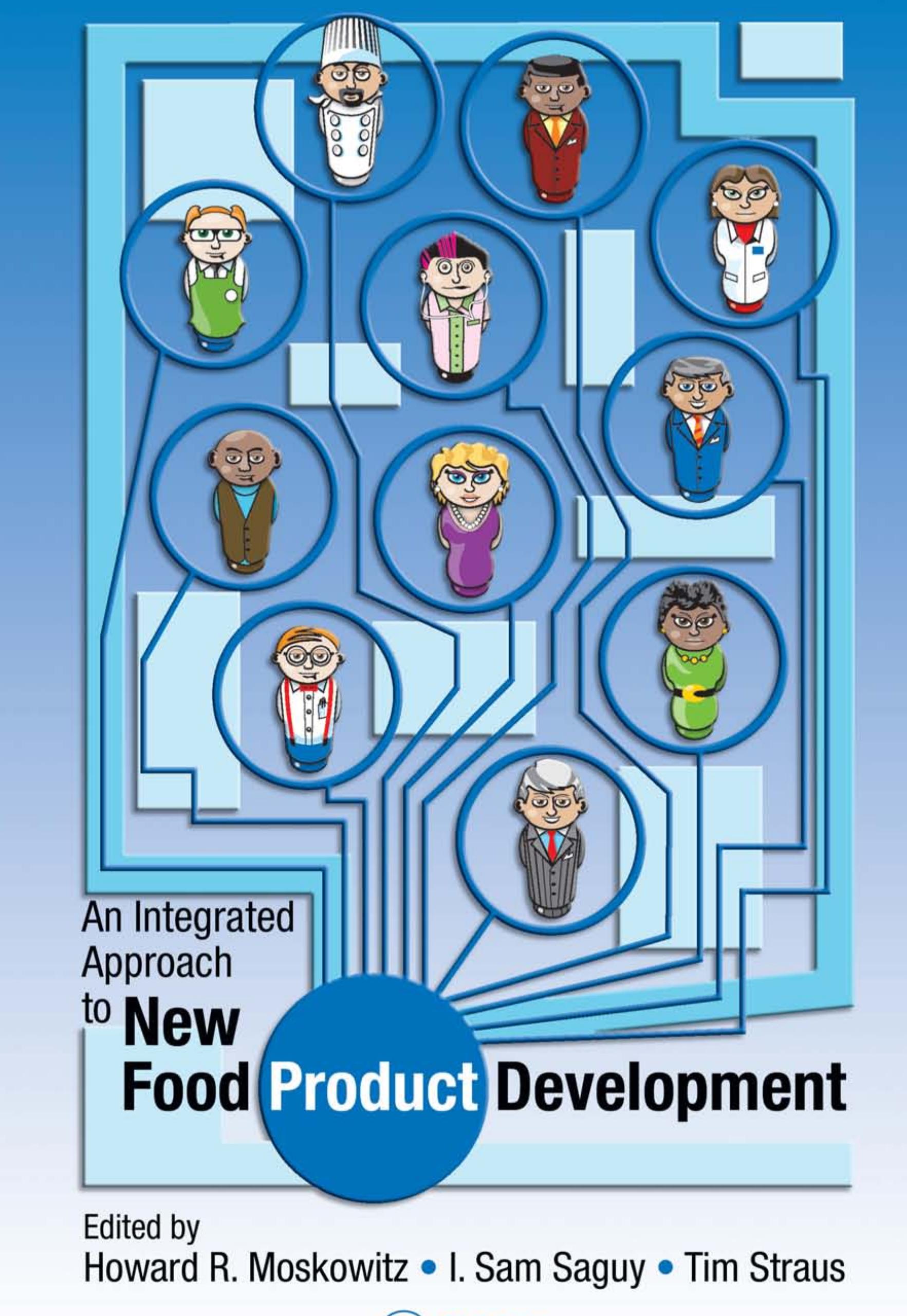 (PDF) New Food Product Development