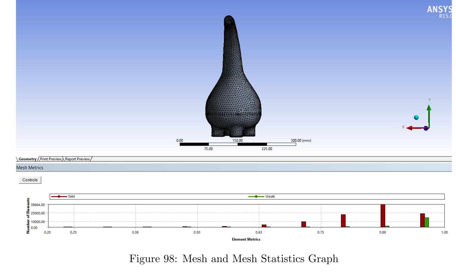 Figure 112 - Formula SAE Engine Design
