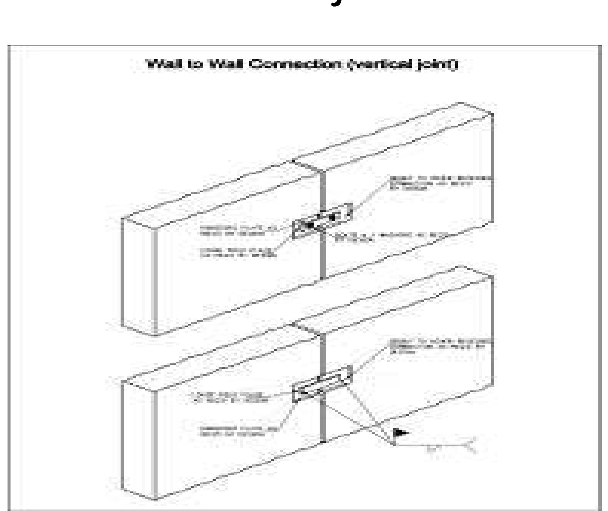 (PDF) Connections in precast concrete