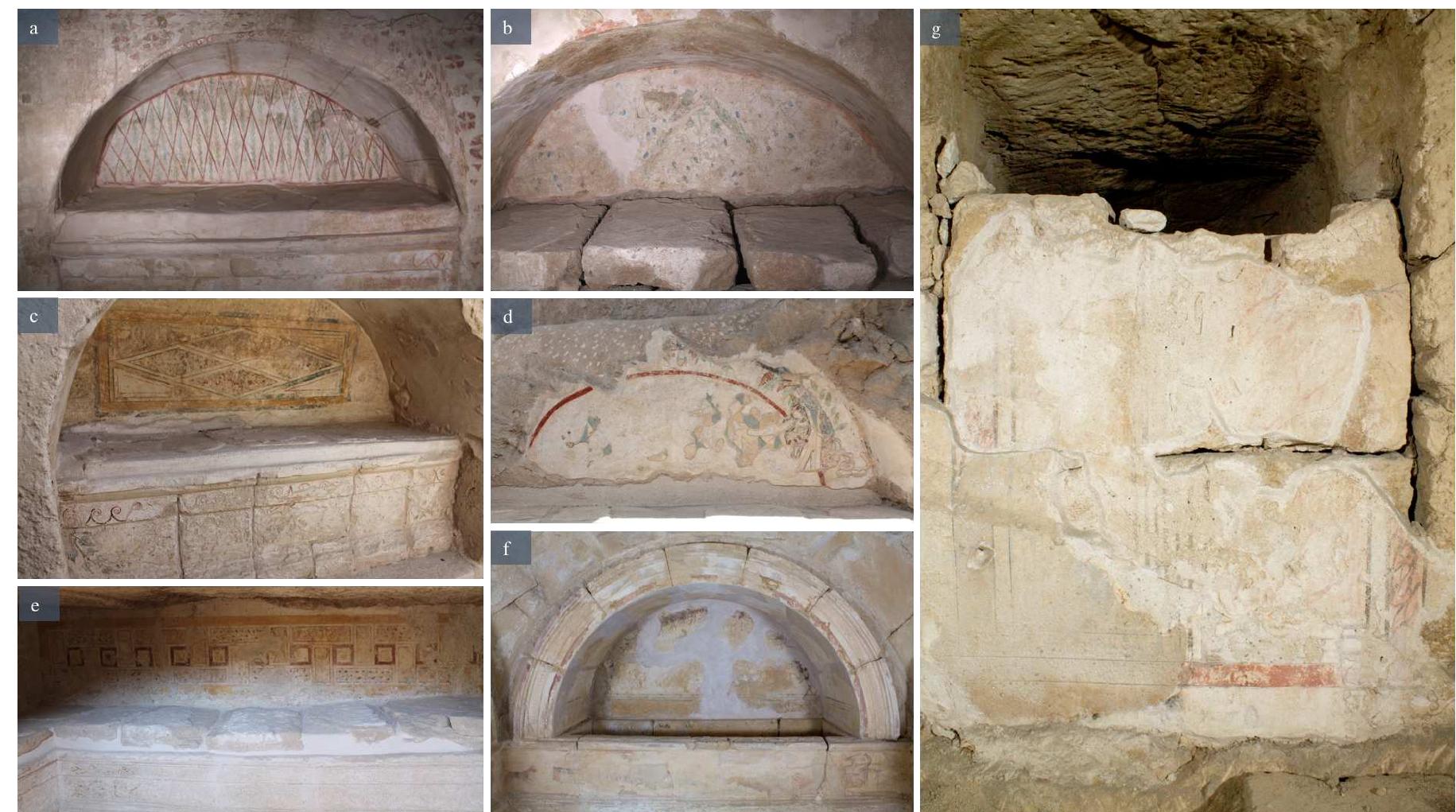 Tomb Example Message Figure 7 - from New Insight into Hellenistic and Roman
