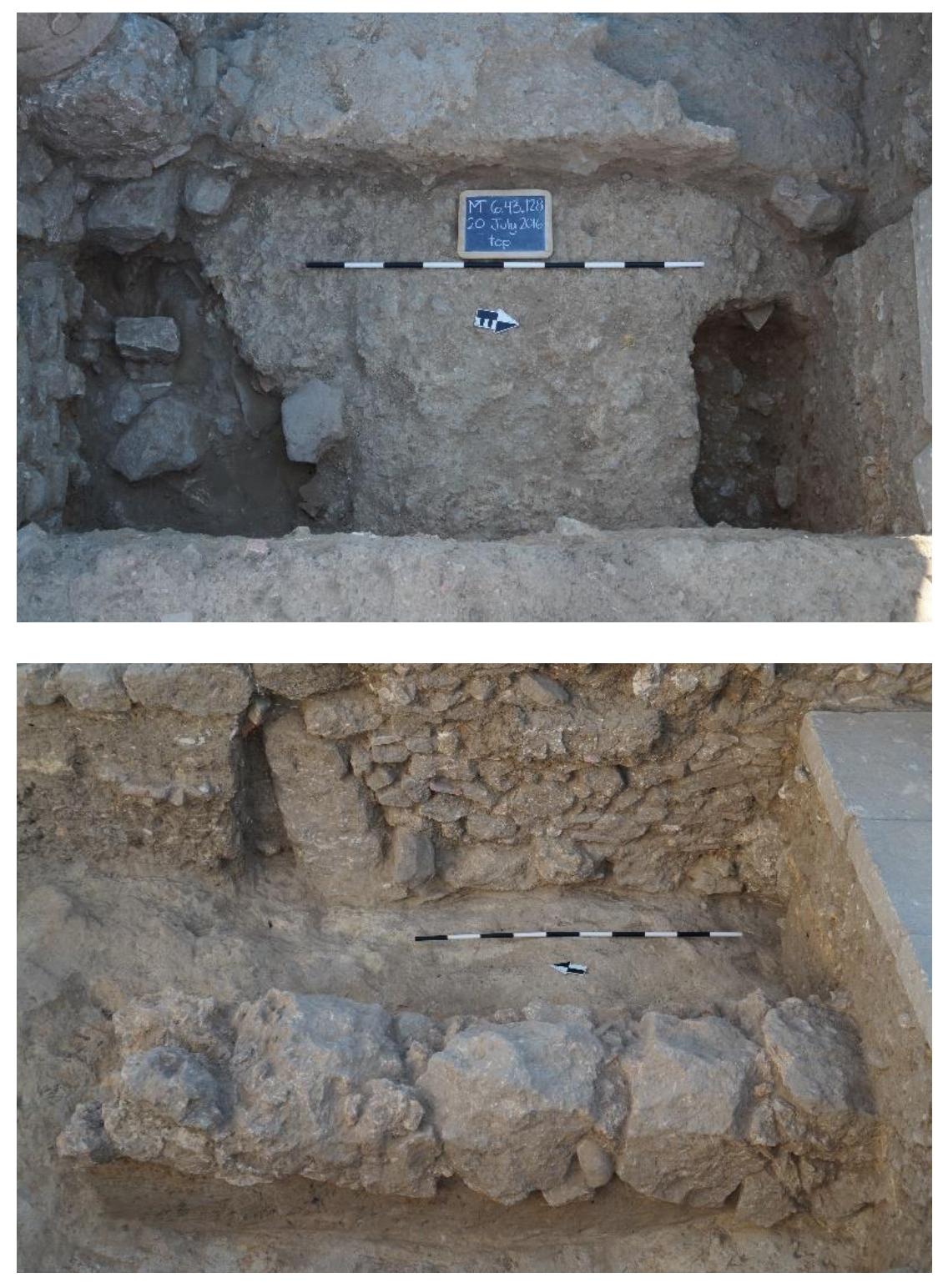 R. Souza — A. Walthall — J. Benton — E. Wueste — A. Tharler — B. Crowther — C. Schirmer @ Preliminary Report on the 2016 Field Season of the Ameri Excavations at Morgantina: Contrada Agnese Project (CAP) 