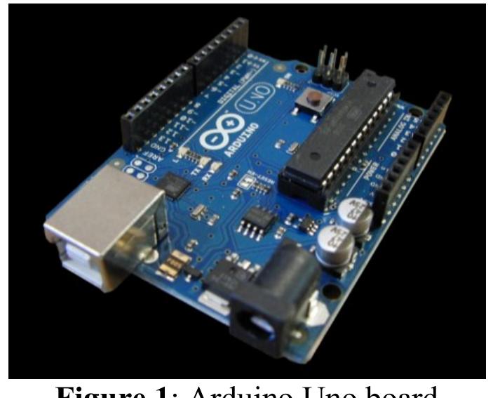 Figure 1 - from Development of Simple Automatic Floor