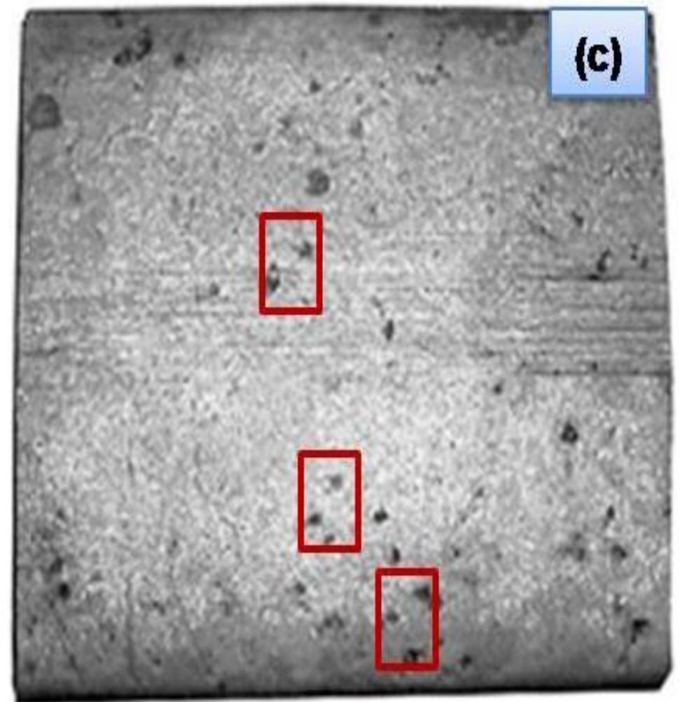 (PDF) A REVIEW ON CAUSES OF INNTERNAL DEFECTS IN CONTINUOUS CASTING