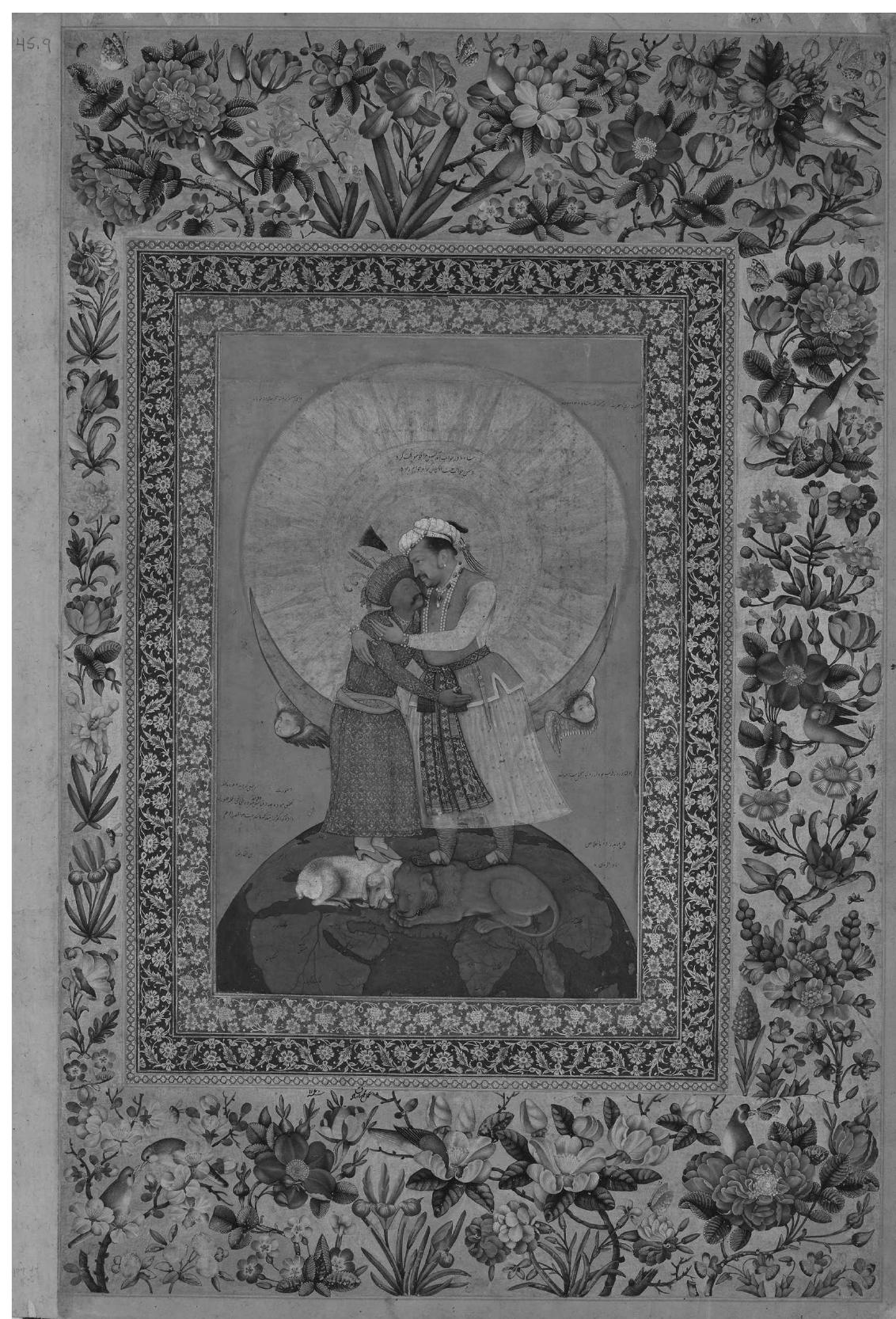 (PDF) "South Asia, 1400-1800: The Mughal Empire and the Turco ...