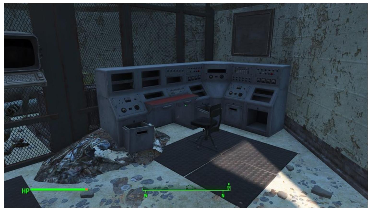 Fallout 4 Rse Mod (PDF) Playing the Past and Alternative Futures: Counterfactual History ...
