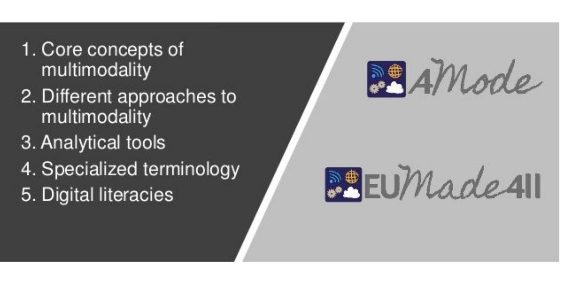 Core Readings
 Joint Syllabus: Core sessions’ contents

