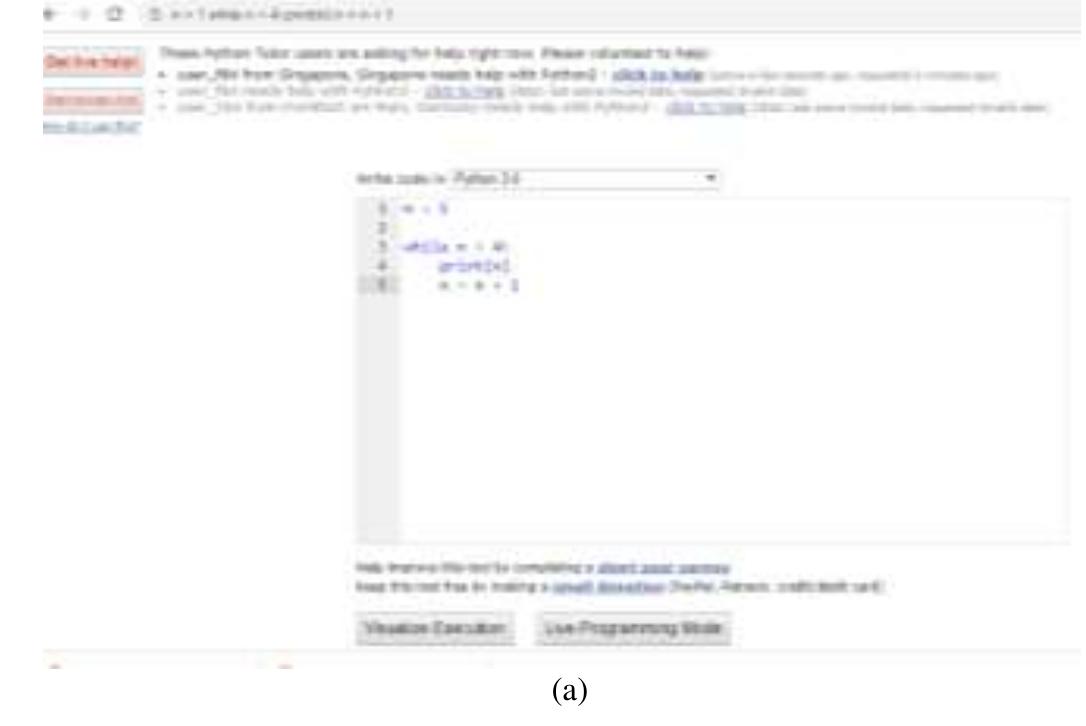 (PDF) Visualization Code Tools for Teaching and Learning Introductory ...