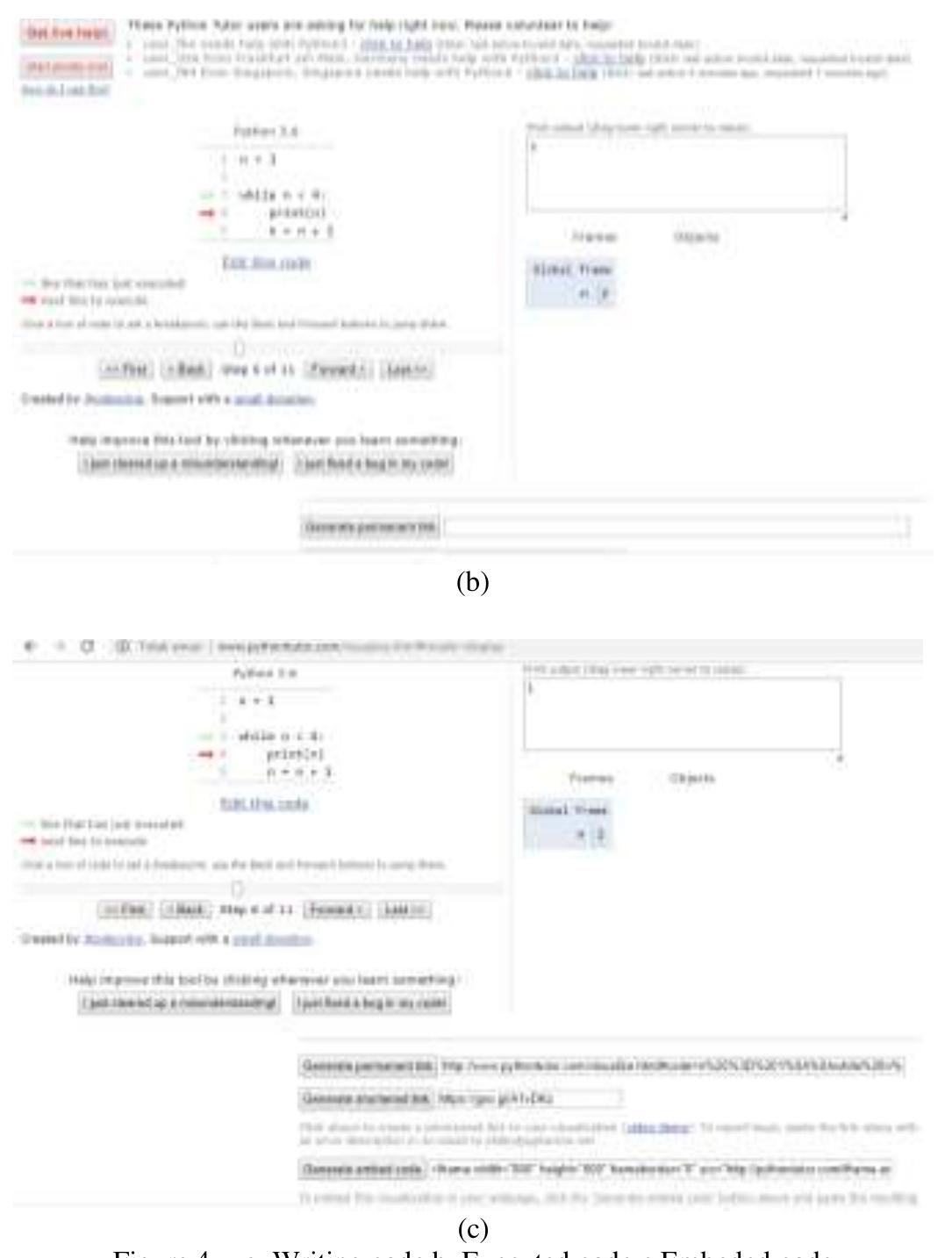(PDF) Visualization Code Tools for Teaching and Learning Introductory ...
