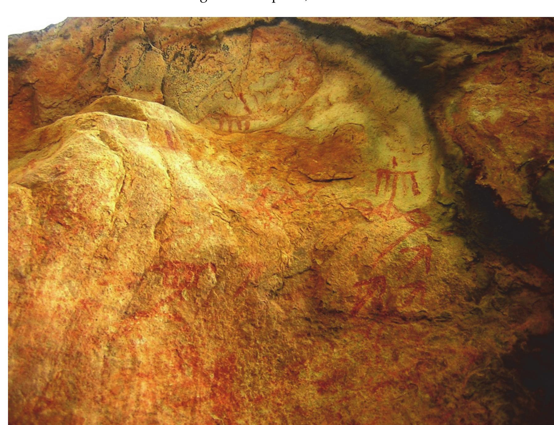 Figure 34: Painting, Madanpura 