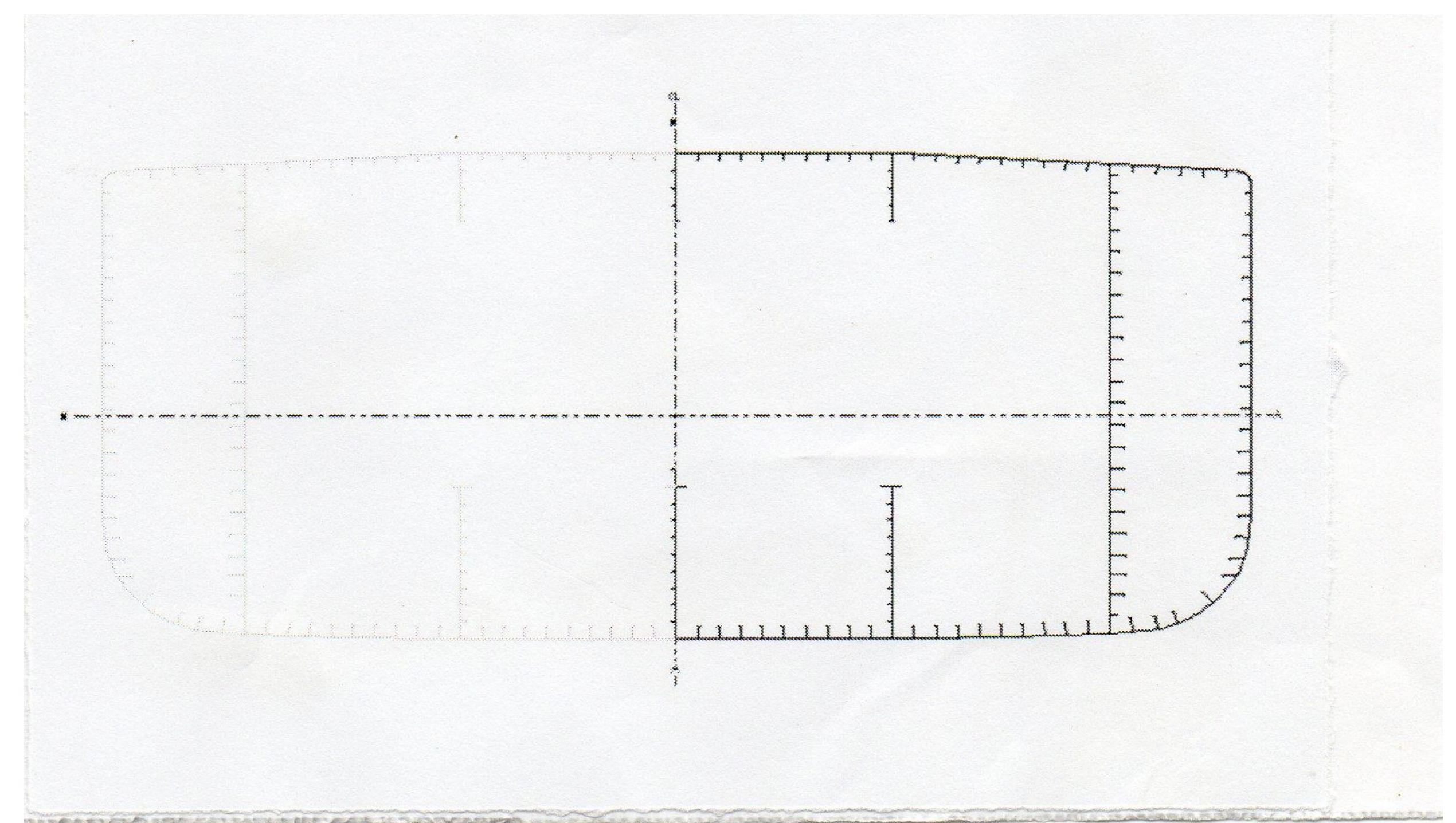 Figure 40 - from ULTRASONIC THICKNESS MEASUREMENT OF SHIPS