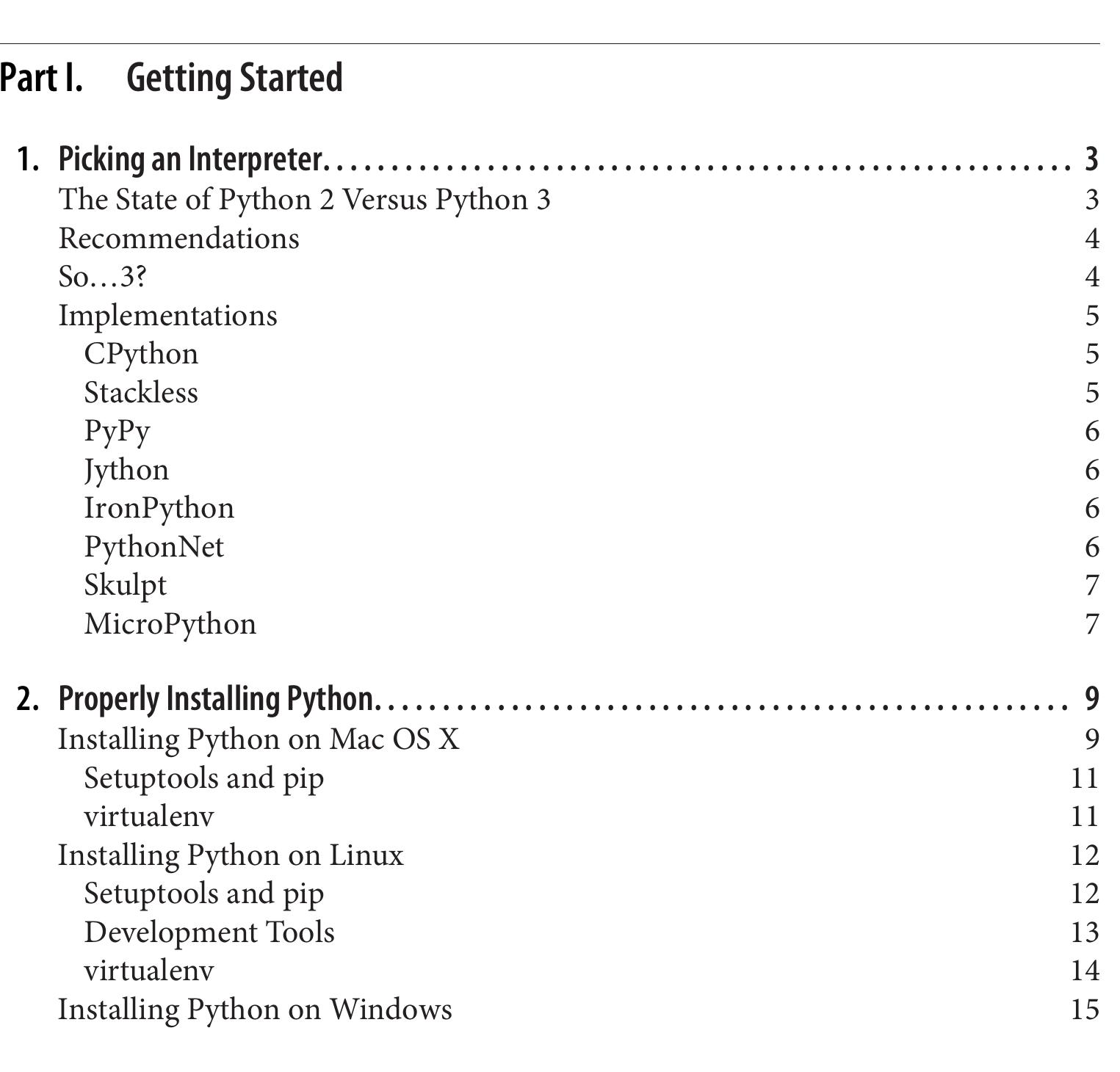 (PDF) The Hitchhiker' s Guide to Python