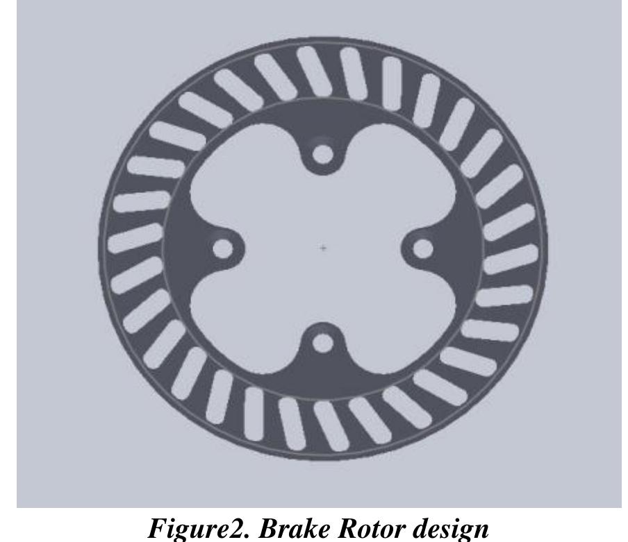 (PDF) Design, Analysis and Manufacturing of Braking system for an ...