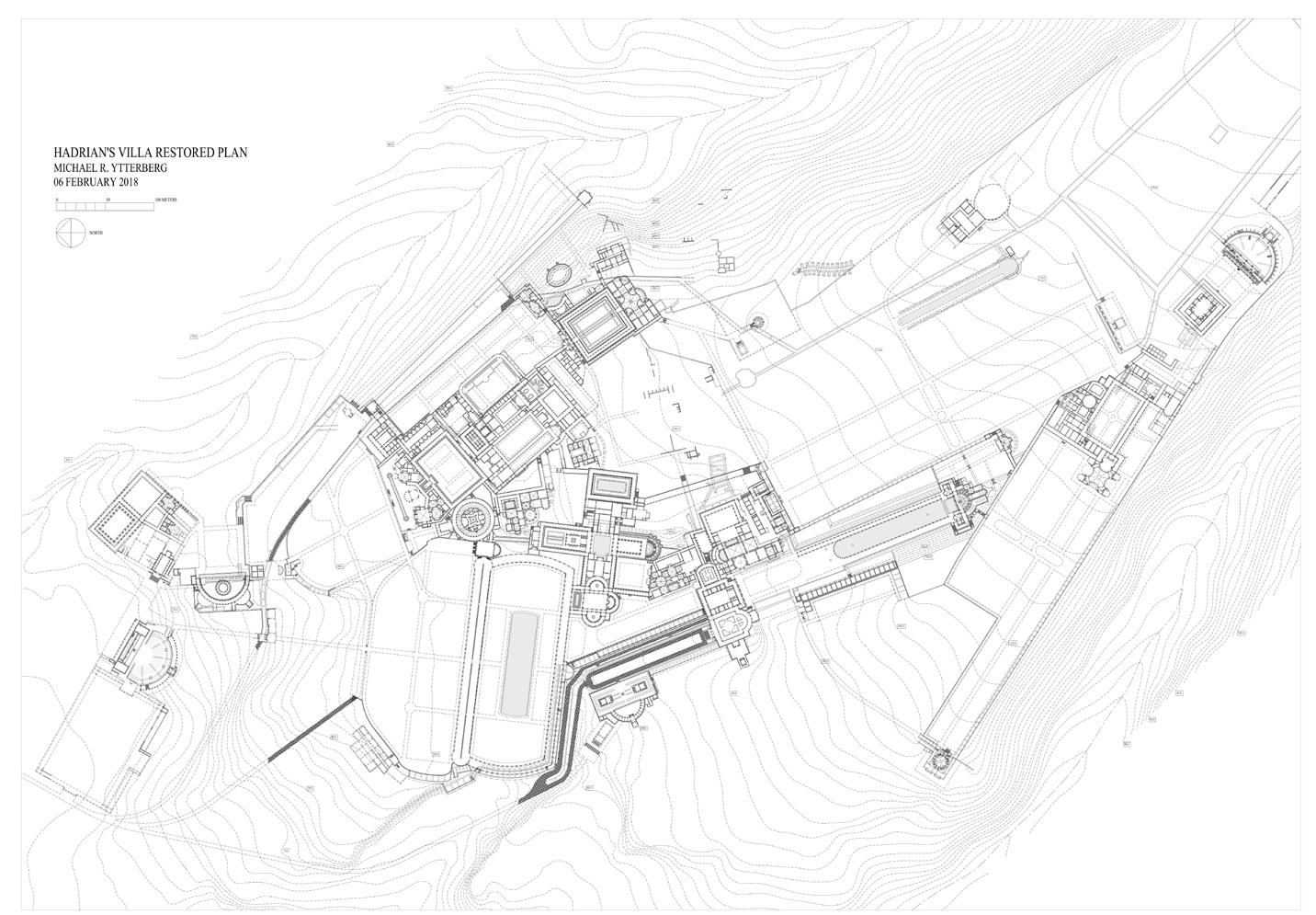 (PDF) The Grid and the Labyrinth: from Ancient Rome to Modern Architecture