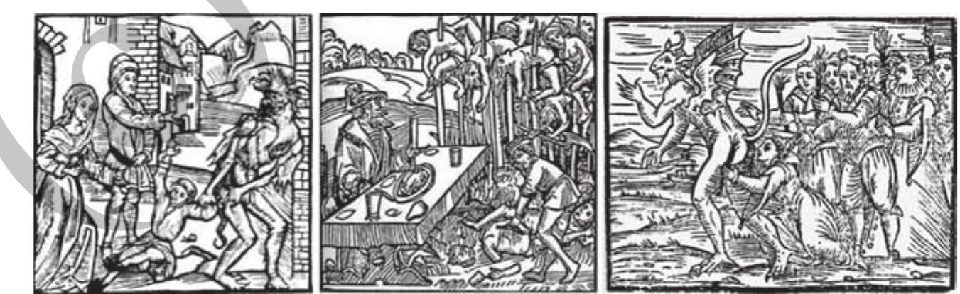 Medieval Signifiers (PDF) Getting Medieval: Signifiers of the Middle-Ages in Black Metal ...