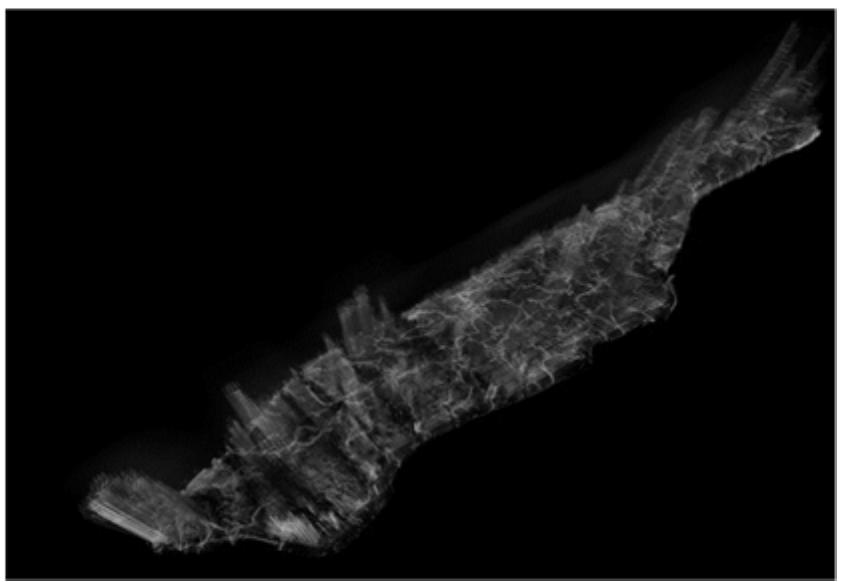 PDF) Multidimensional Space: From Perspective to Big Data