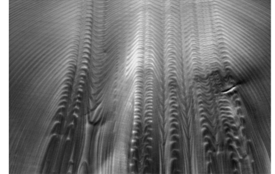 PDF) Multidimensional Space: From Perspective to Big Data