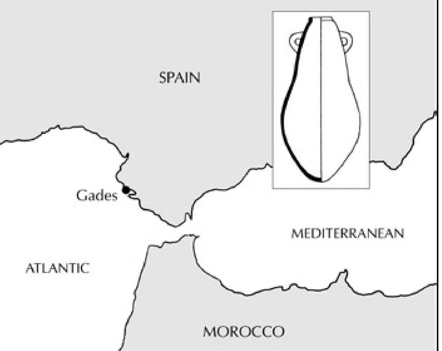 The site recently discovered at Las Redes reveals therefore that fish process ing in the western Mediterranean was initially Punic in origin, which sup ports in part earlier proposed theories. That no other contemporary sites hav been identified might be due to the fact that the numerous, later Roman fish processing installations throughout southern Spain, Portugal, and norther1 Morocco probably removed any evidence of earlier installations, since they were often built on top of Phoenico-Punic sites; also, archaeological vestige: could have been heavily damaged during the Second Punic War. 
