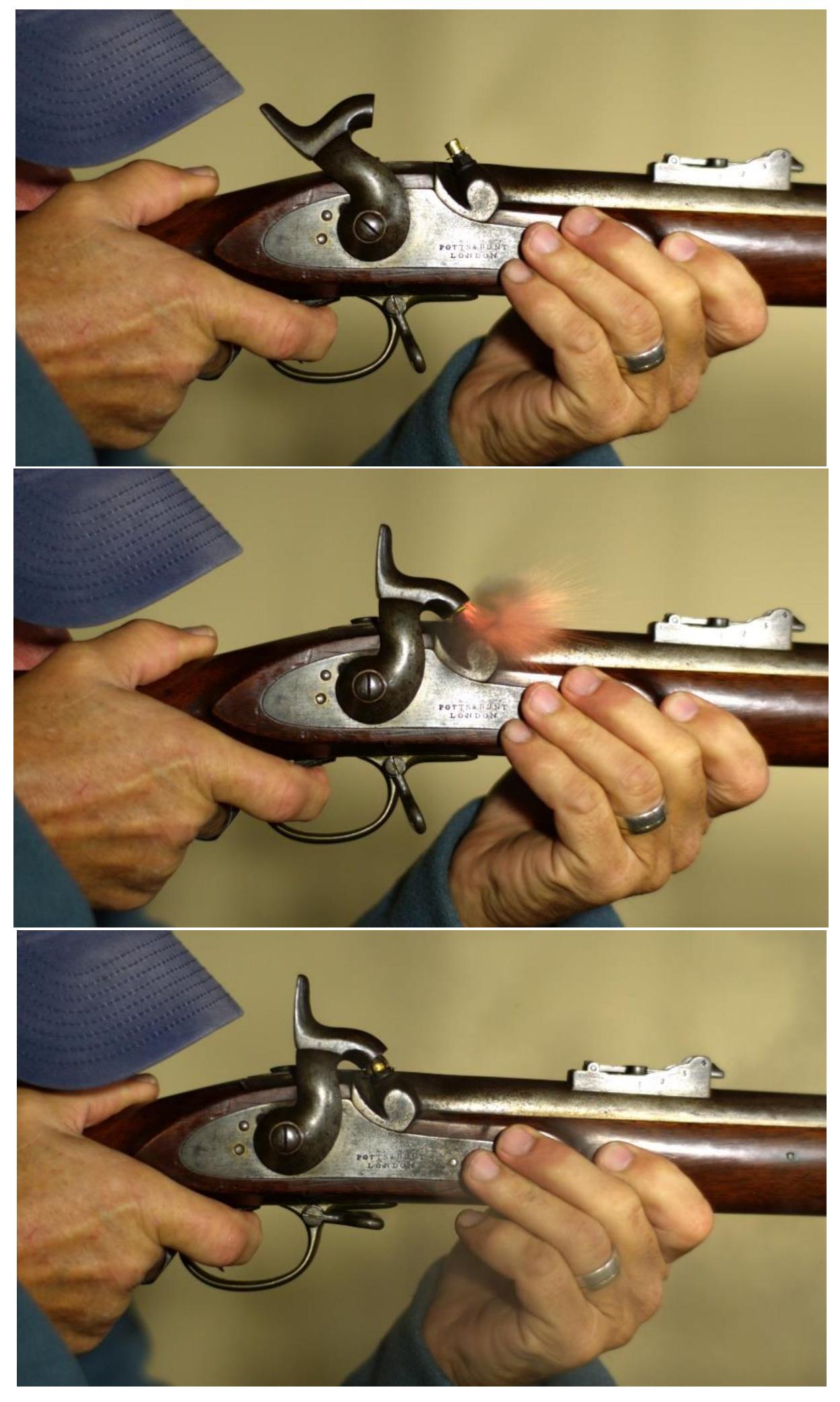 (PDF) Firearm Bullet Performance: Phase II, Live Fire Experimental ...