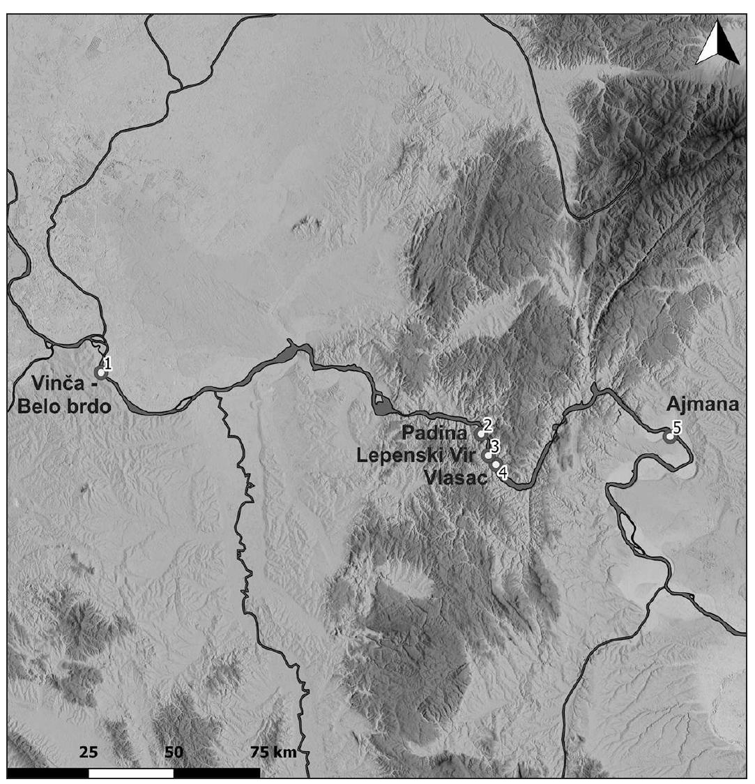 Method 1 consists of measuring each pair of dark and bright layers (Fig. 2) by using the Leica software Image measurement tool. The detailed measure- ments (i.e. the thickness of the pair of lines) were taken from three selected sections of the same tooth. For each section the average width of layers and the corresponding standard deviation was calculated. All layers with values greater than the average +1 stan- dard deviation value were defined as stress layers. This method indicated stress layers based on their differing width, independent of their visual appear- ance or observer determination. 