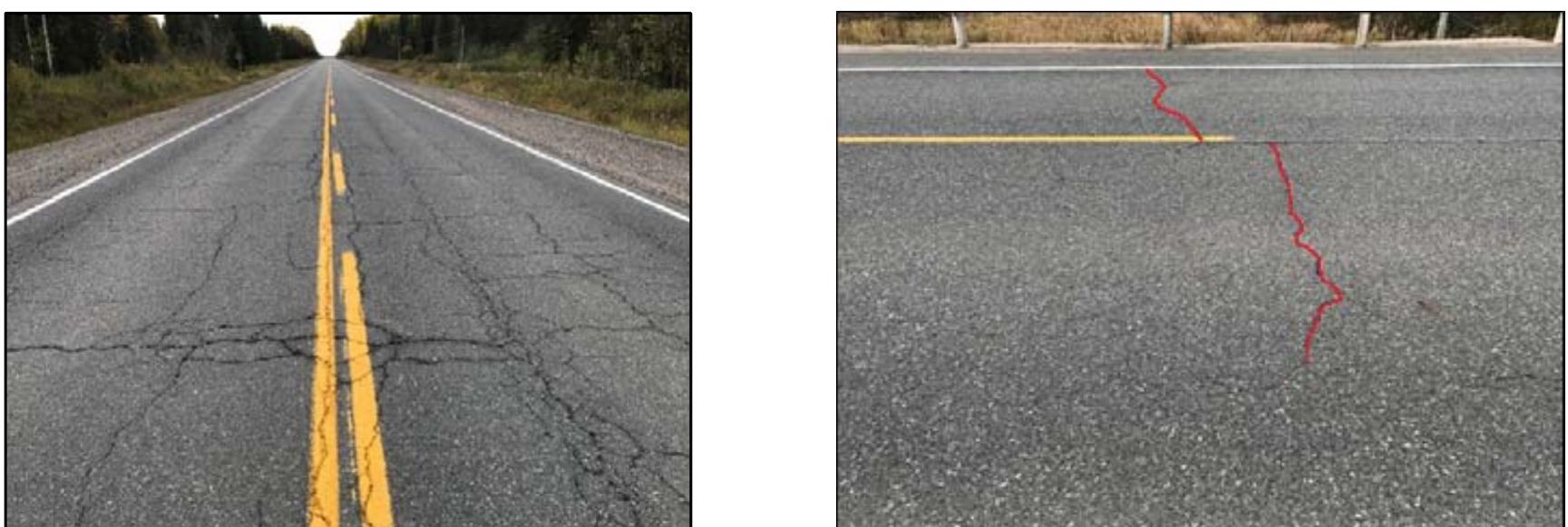 Bitumen Examples Figure 11 - from LINKING BINDER CHARACTERISTICS WITH