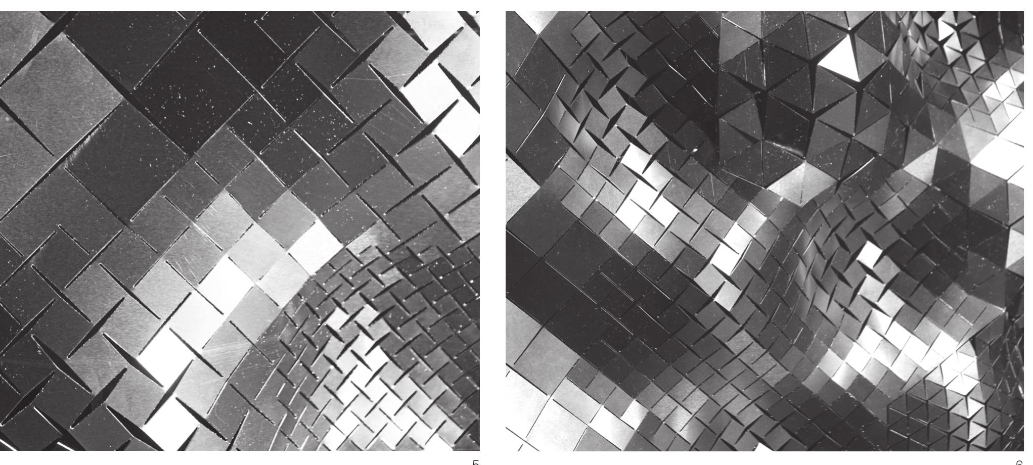 Pattern Mapping Exercise (PDF) Pattern Mapping