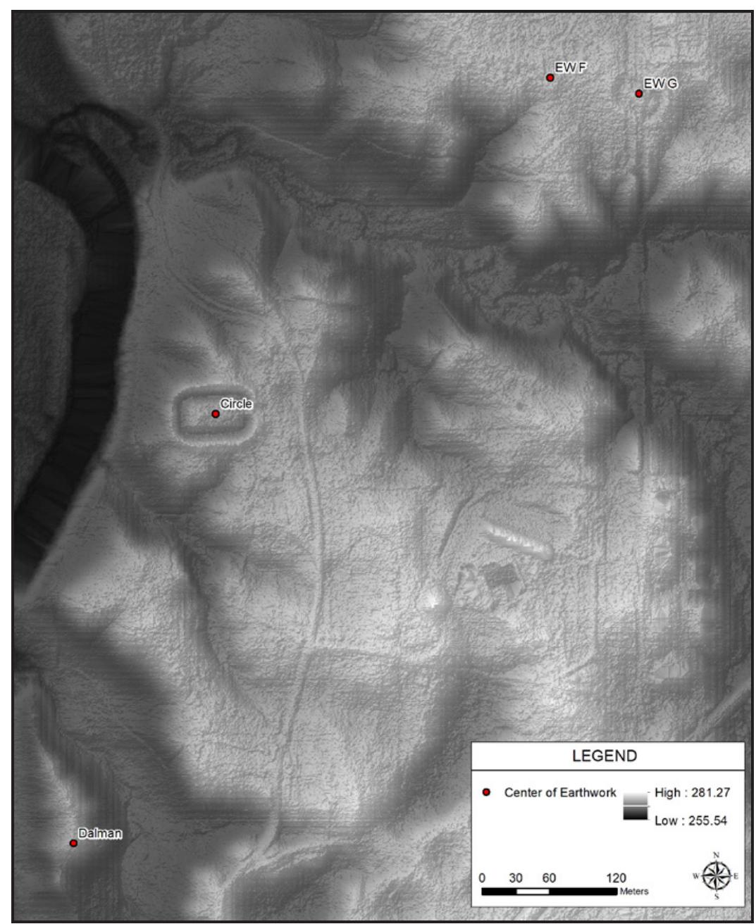 Figure 8 - from Archaeological Investigations of Northern