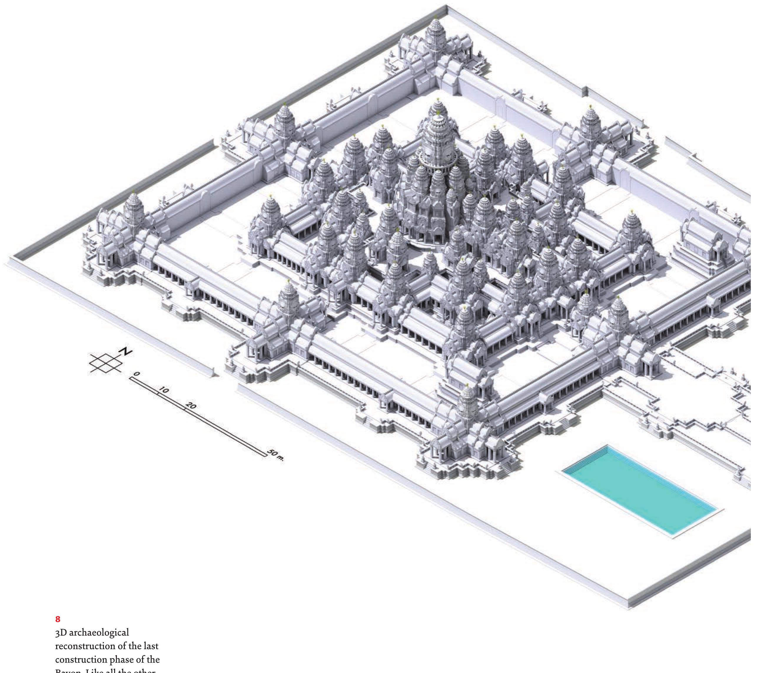 (PDF) The Bayon: Interpretations Continue