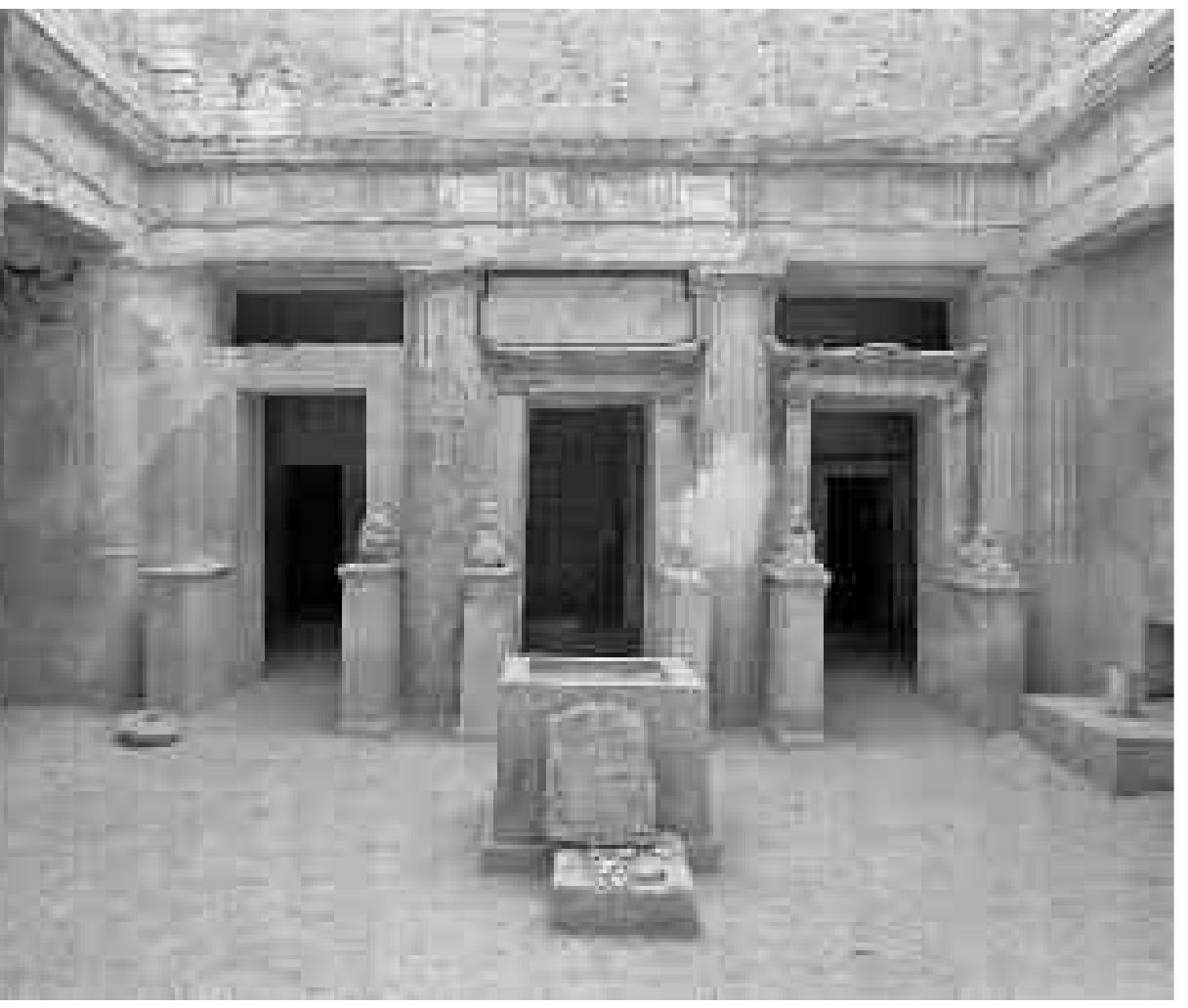 PDF) Alexandrea ad Aegyptum: The legacy of multiculturalism in ...