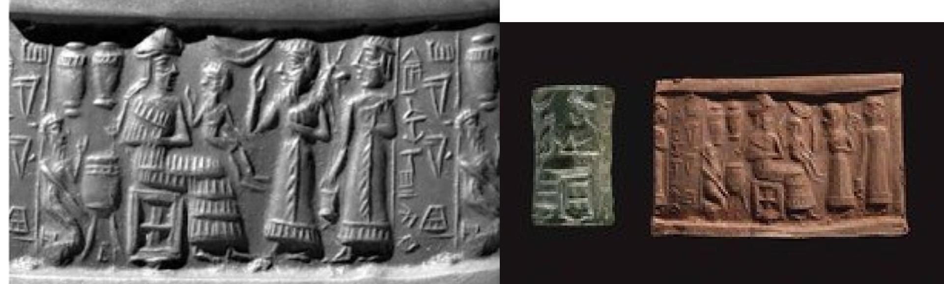(PDF) Archaeological evidence for trade with Susa, functions of Elam ...