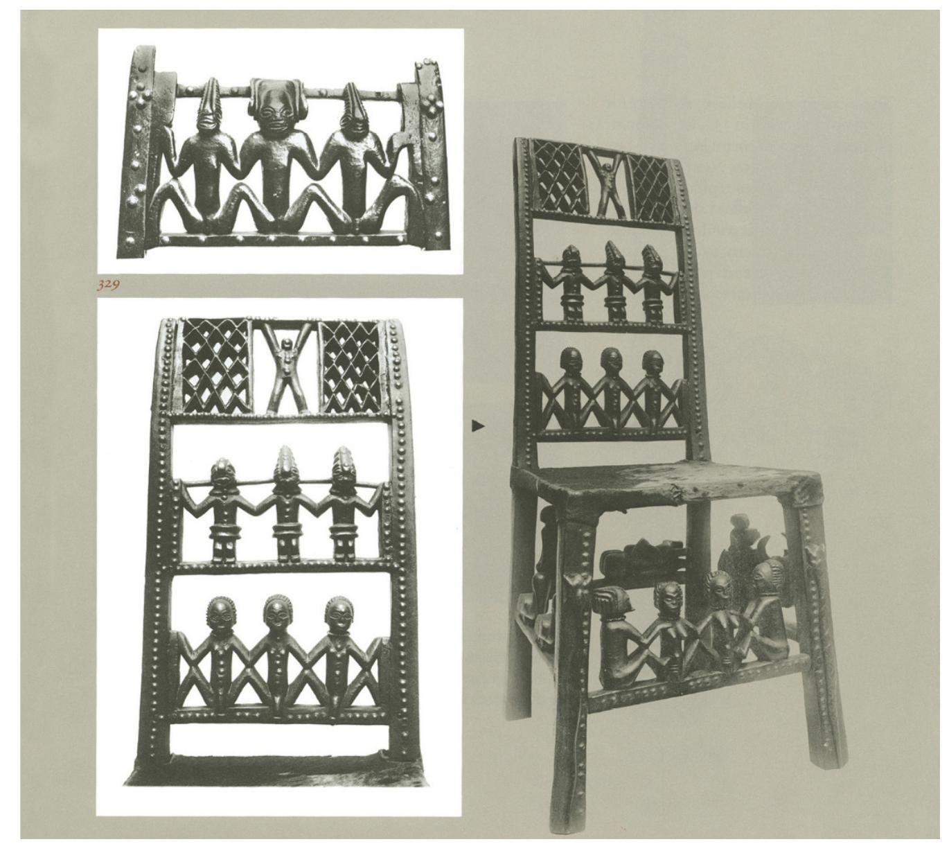 Figure 53 - The Shameless Woman The Origin and Meanings of
