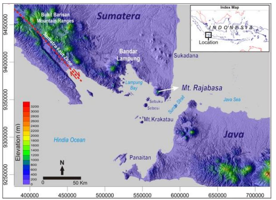 Figure 11 - from Geological Aspects to Constrain Geothermal