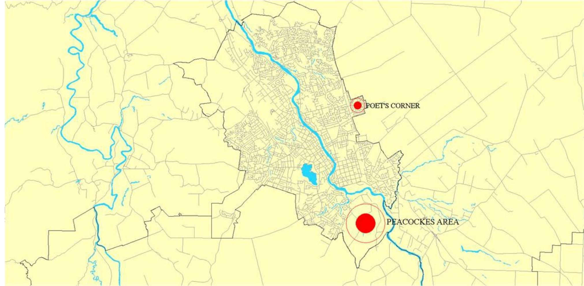 the entire discipline will operate as an active, vibrant and thriving ecology across all domains. 