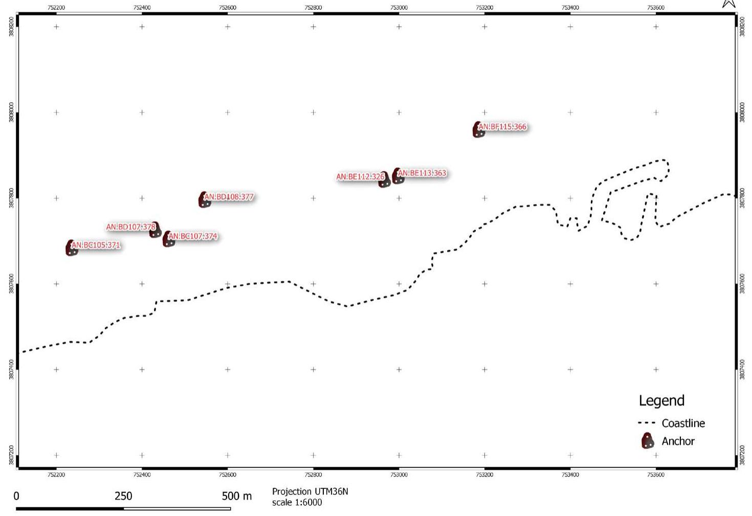 Figure 8 - from Preserving the Landscape of Anfeh: a