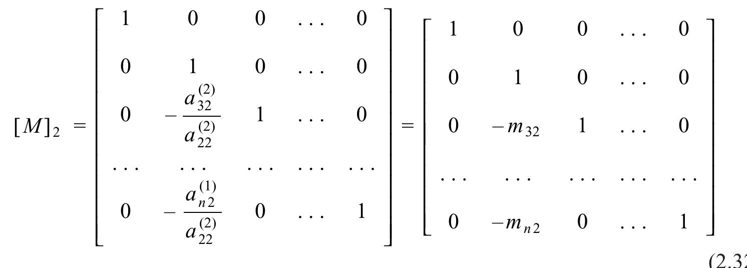 18 modal analysis