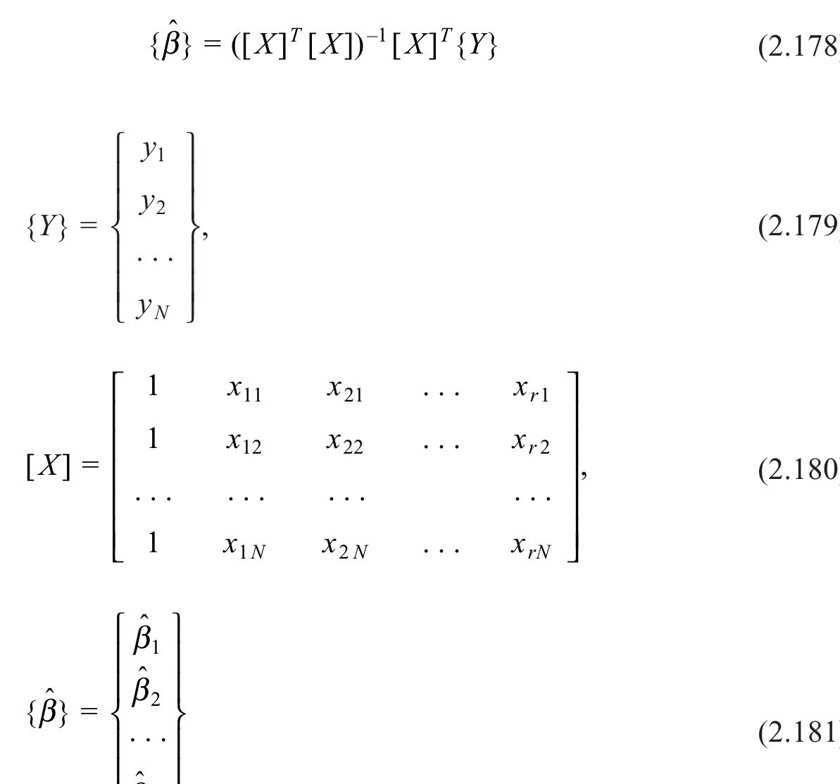 Figure 22 - from Modal Analysis [Jimin He & Zhi-Fang Fu]