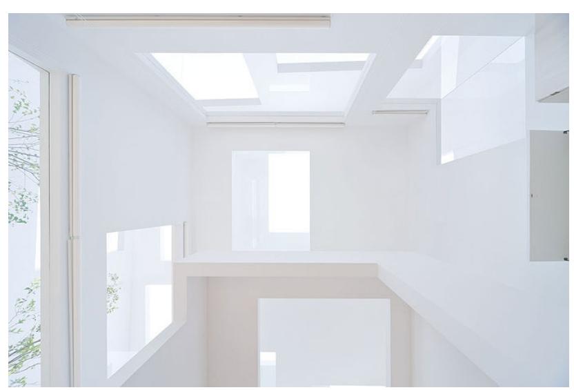PDF) The reciprocal architecture of Sou Fujimoto
