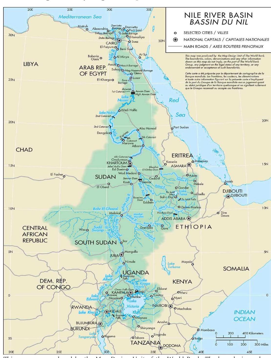 Proxamately (PDF) American Bar Association International Environmental Law ...