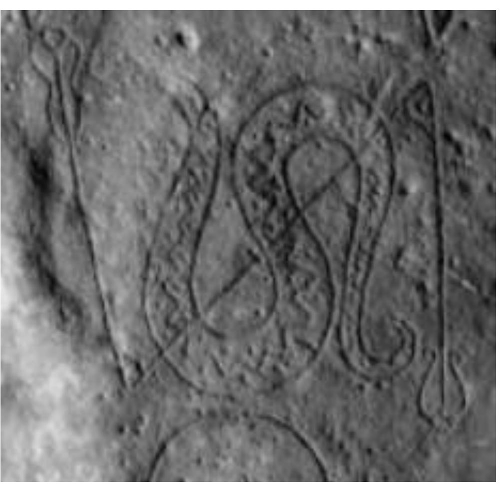 (PDF) Z RODS & V RODS of the PICTISH SYMBOLS: Analysing the Rules that ...