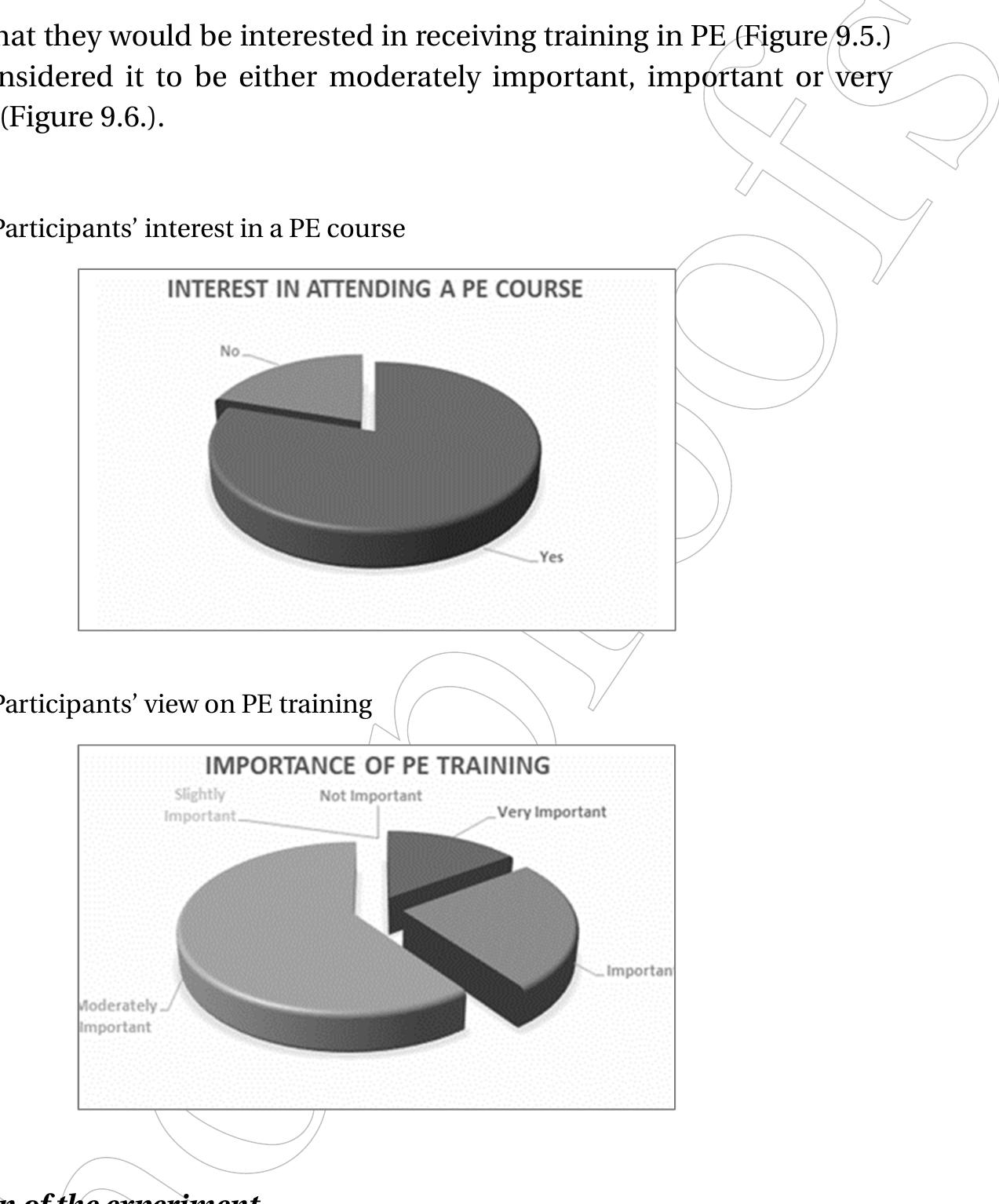 The experiment consisted of one session for each participant. A warm-up PE task was-completed before the actual PE task. The participants were informed that data-from all texts would be subjected to analysis, although the warm-up text was used only in order to familiarize the participants with the environment, the tools-and the task. The actual experimental task involved the PE of two different texts-— one was machine-translated by the Google Translate SMT system and the-other by the Google Translate NMT system — following general and task-specific guidelines. Participants were also asked to carry out all tasks at the.speed at which they would normally work in their everyday work as professional translators; therefore, no time constraint was imposed.  