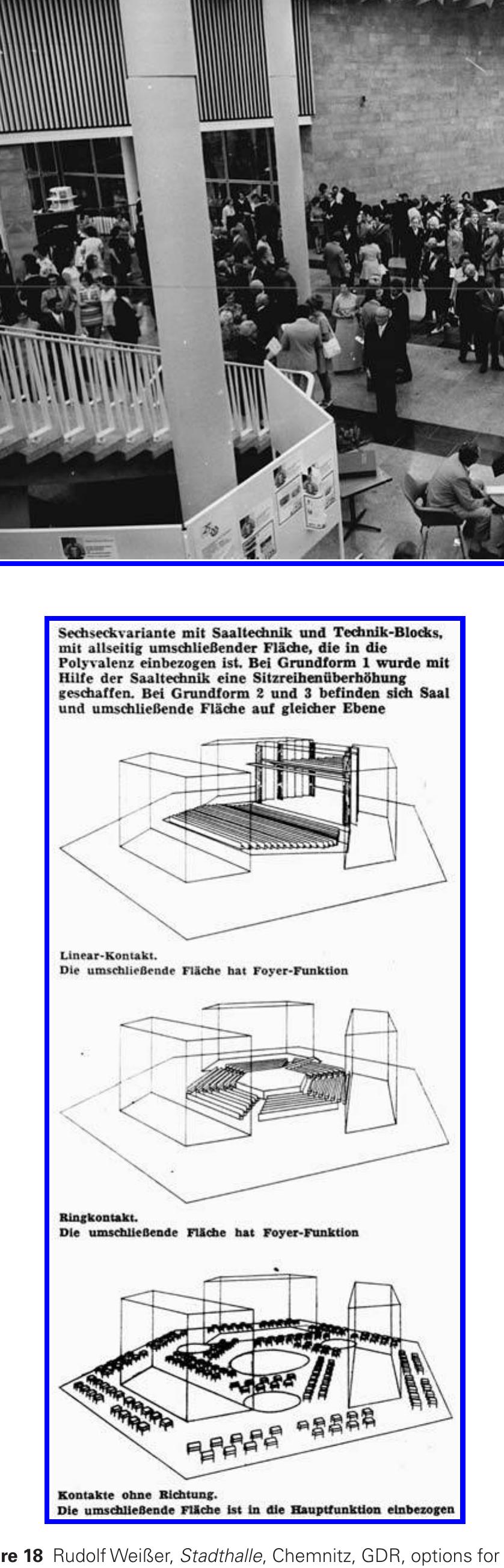 PDF) The Cultural Center: Architecture as Cultural Policy in