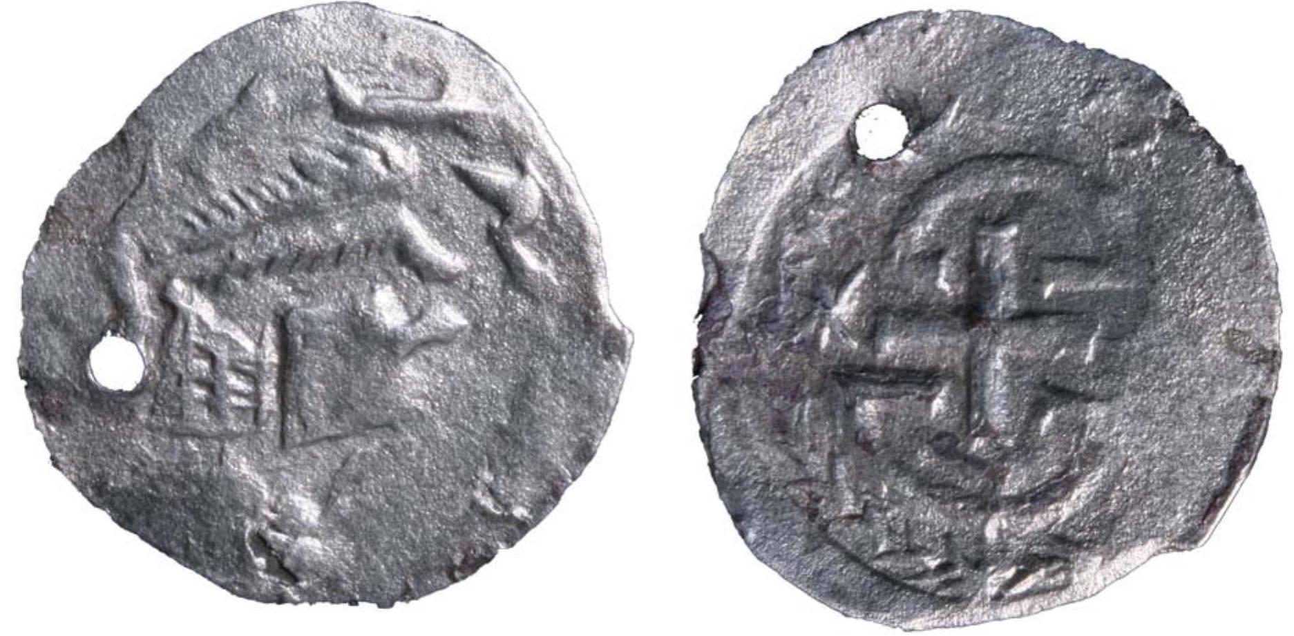 (PDF) VIDA I. A., GENNARI A., FARKAS Z., Coin from the Gepidic period ...